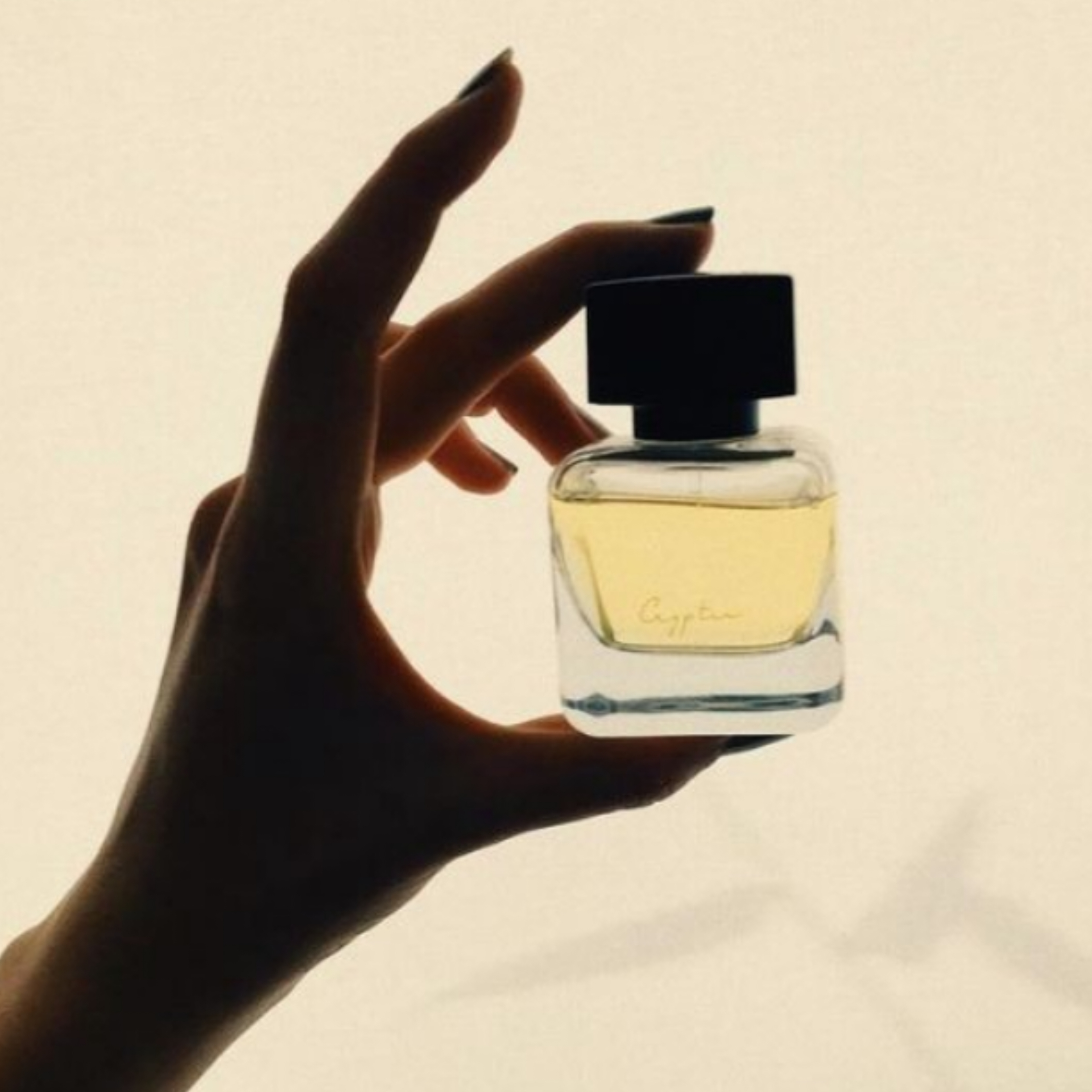 عطرهای طبیعی